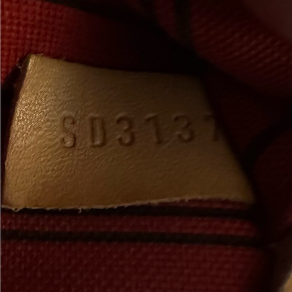 Authentic Louis Vuitton Neverful MM✨✨ - Picture 4 of 14